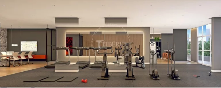 Imagem STUDIO RESIDENCIAL em São Paulo - SP, Belenzinho