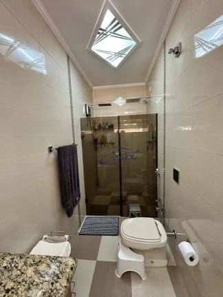 Imagem Casa com 3 dormitórios à venda, 400 m² por R$ 1.800.000 - Portal do Limoeiro - Pedreira/SP
