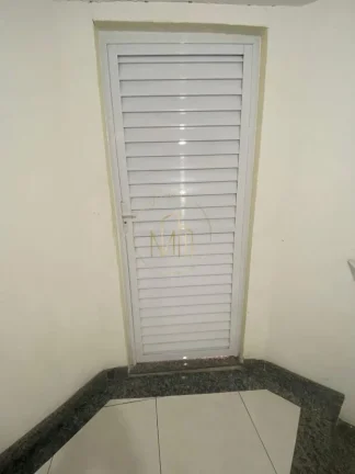 Imagem Cobertura para Venda em Santo André, Parque das Nações, 2 dormitórios, 2 banheiros, 1