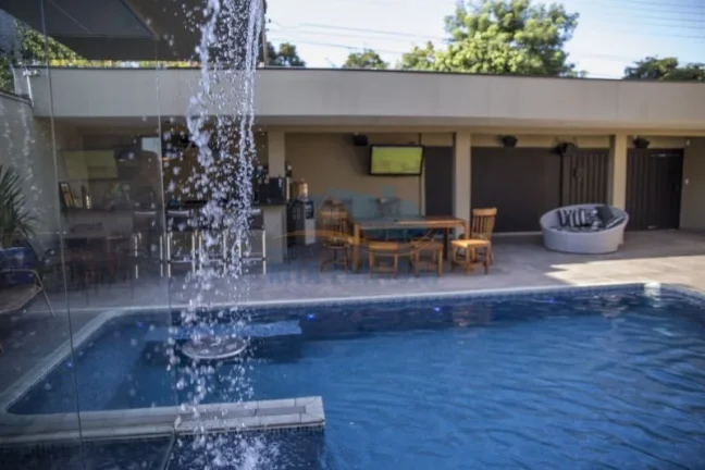 Imagem Casa Sobrado - Ribeirão Preto - Ribeirânea - Região Leste