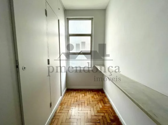Imagem Higienopolis, 4 dormts, 1 suite , 1 vaga