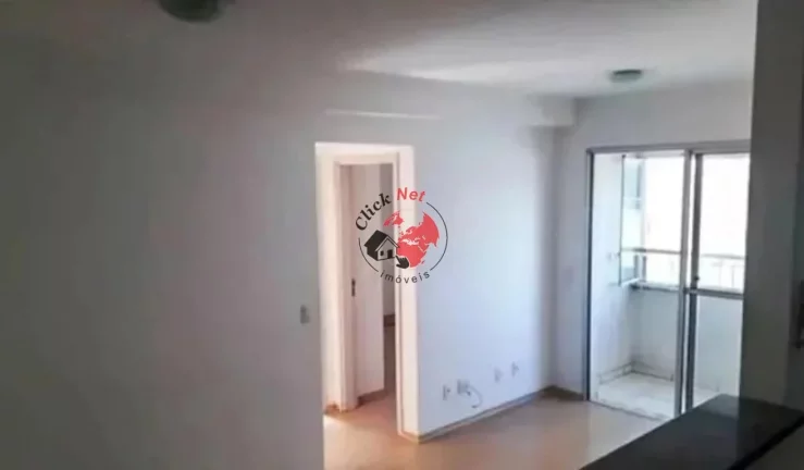 Imagem Apartamento à Venda no Centro de São Bernardo, lazer completo e localização privilegiada!