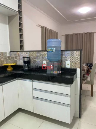 Imagem Casa com 2 dormitórios à venda, 87 m² por R$ 500.000,00 - Campo Redondo - São Pedro da Aldeia/RJ