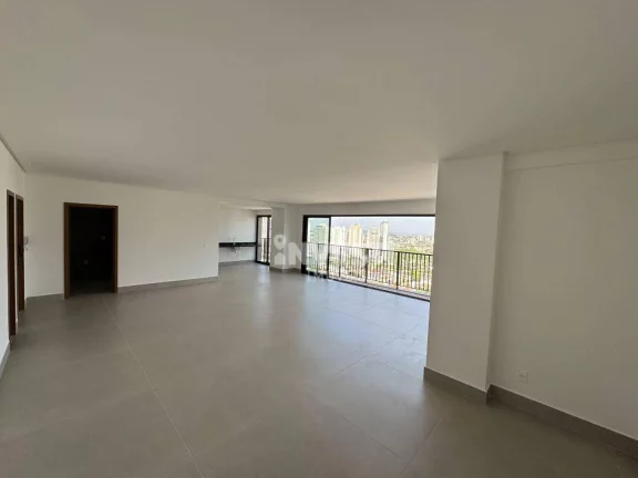 Imagem Penthouse à venda no Setor Marista - Goiânia/GO