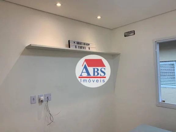Imagem Casa com 2 dormitórios à venda, 55 m² por R$ 219.999,99 - Parque Continental - São Vicente/SP