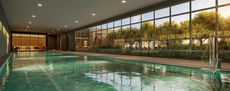 Imagem Apartamento à venda no bairro Santo Amaro - São Paulo/SP