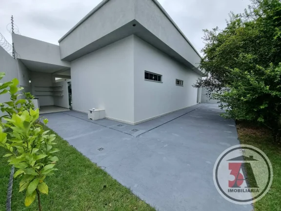 Imagem Casa 488m2 no Condomínio Jequitibá
