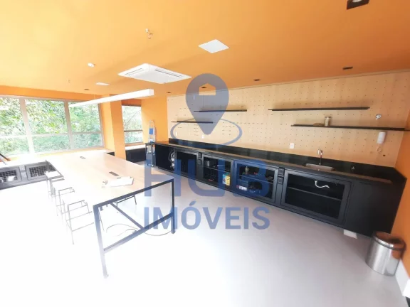 Imagem Apartamento EXCLUSIVO à Venda, 47,5 m2, 1 Dormitório, Córrego Grande, Florianópolis/SC