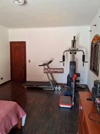 Imagem Sobrado com 3 quartos à venda, 150 m² por R$ 800.000 - Jardim Guanca - São Paulo/SP