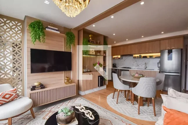Imagem Apartamento à Venda - Vila Mariana, 2 Quartos, 63 m2