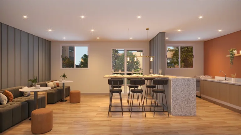 Imagem APARTAMENTO RESIDENCIAL em São Paulo - SP, Mooca