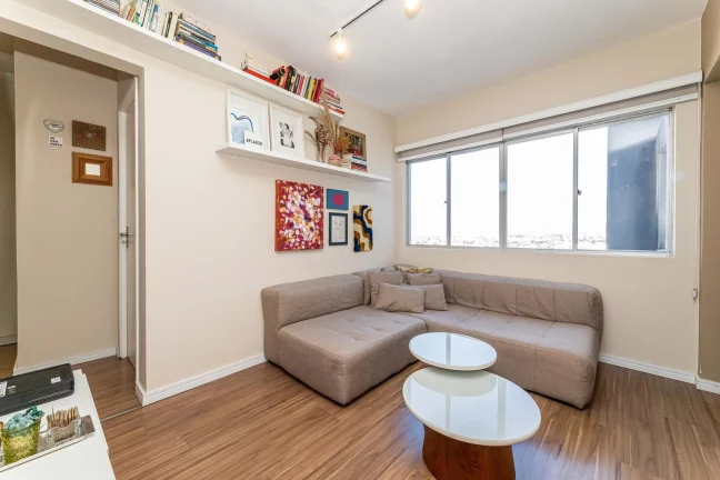 Imagem Apartamento 1 quarto no Água Verde