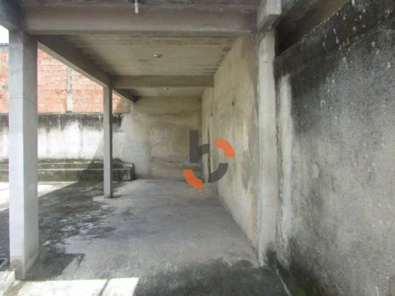 Imagem Casa com 2 dormitórios à venda, 160 m² por R$ 260.000,00 - Cerâmica - Nova Iguaçu/RJ