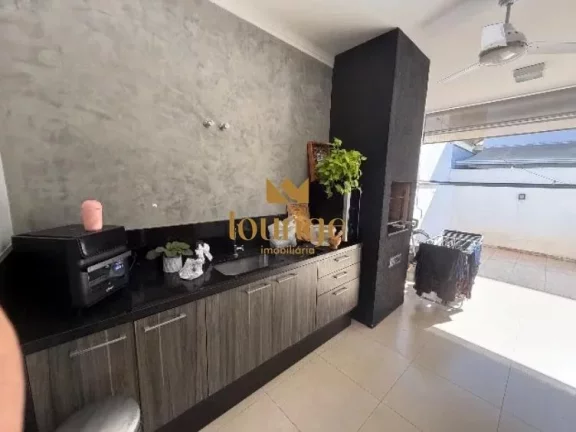 Imagem Casa com 3 Quartos à Venda Itapeva Zona Sul - Votorantim/SP