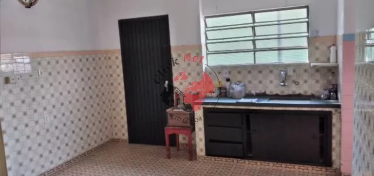Imagem Casa Térrea à Venda em São Bernardo do Campo no Bairro Planalto