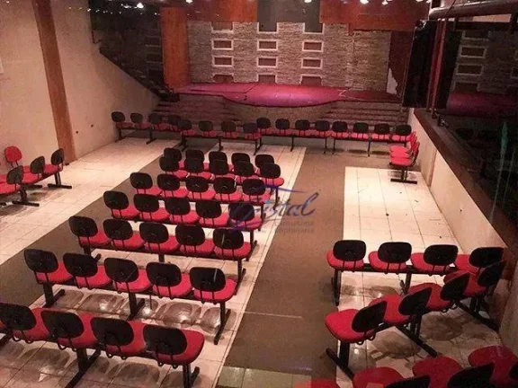 Imagem Prédio para alugar, 800 m²- Butantã - São Paulo/SP