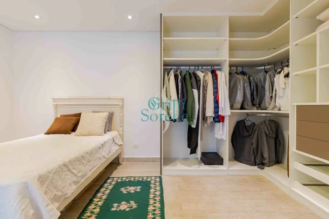 Imagem Apartamento à Venda em Itaim Bibi - São Paulo/SP.