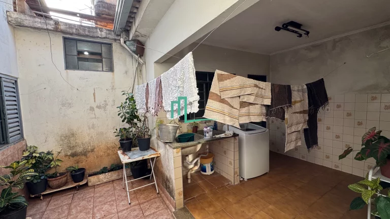Imagem RESIDÊNCIA DISPONIVEL Á VENDA NO PARQUE VICENTE LEPORACE II
