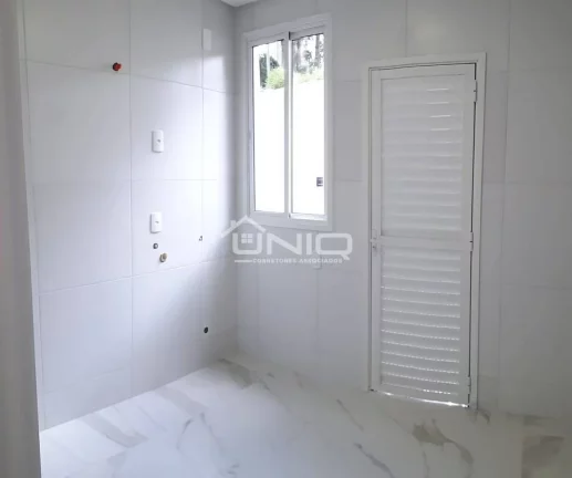 Imagem Sobrado Suíte e 2 Quartos La Salle