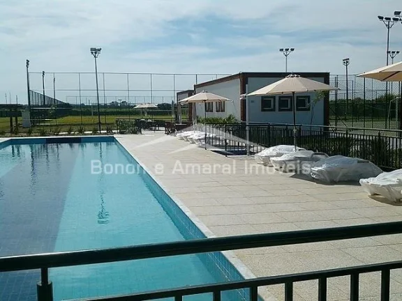 Imagem Terreno no Condomínio Reserva Real, Parque Brasil 500 em Paulínia.

Terreno de 300m², metragem di...