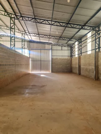 Imagem GALPÃO COMERCIAL LOCALIZADO NO BAIRRO DA LAVRINHA- PILAR DO SUL- SP