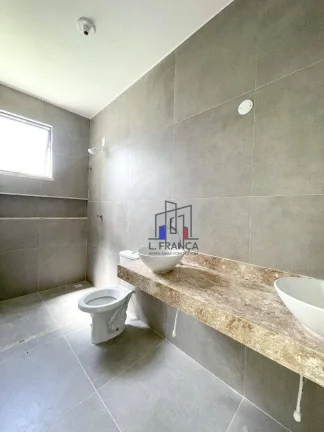 Imagem Casa à venda, 110 m² por R$ 540.000,00 - Centro - Eusébio/CE