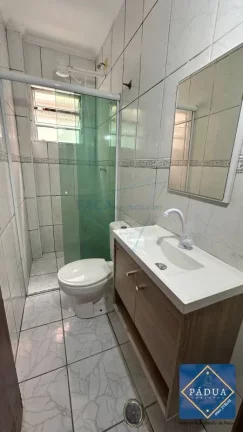 Imagem #CASA EM CONDOMINIO VILA SONIA
