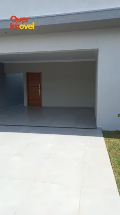 Imagem Casa à venda em Ribeirão Preto-SP, bairro Villas do Mirante, 3 quartos, 1 suíte, 2 salas, 3 banheiros, 4 vagas - 155m².