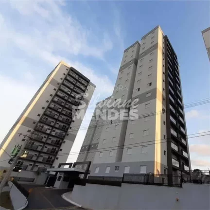 Imagem Excelente apartamento com 2 dorms, atrás do Shopping Iguatemi Esplanada
