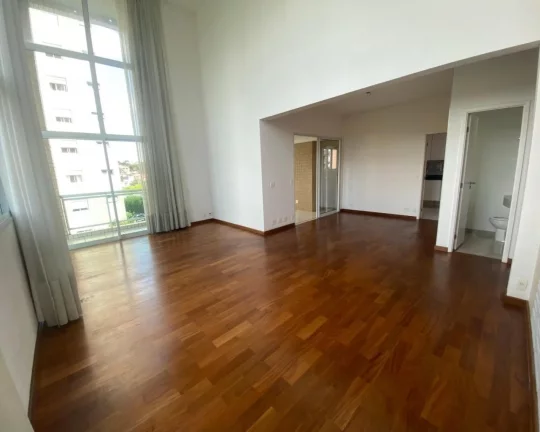 Imagem Vendo lindo apartamento 4 suítes 4 vagas