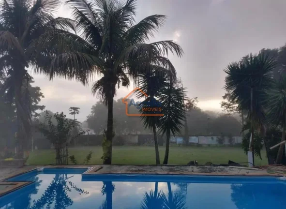 Imagem Chácara à venda no bairro BAIRRO ITAQUI - Mogi Guaçu/SP