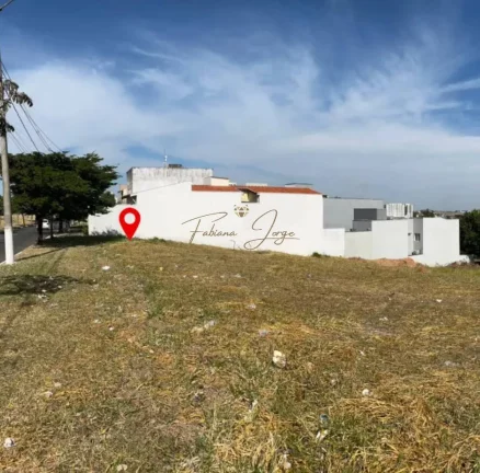 Terreno à Venda, 200 m² em Jardim Ibirapuera - Campinas