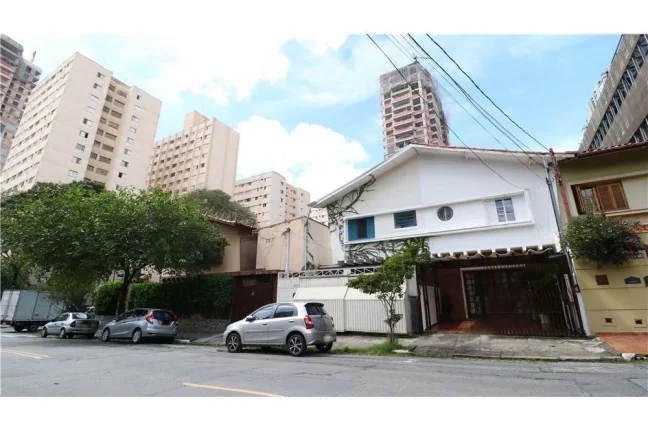 Imagem CSA(SCDÉ 215 Casa 601361007-20
