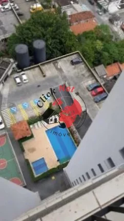 Imagem Apartamento com móveis planejados à venda no bairro Planalto, São Bernardo do Campo