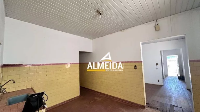Imagem Casa com 2 dormitórios à venda, 113 m² por R$ 220.000,00 - Vila Aparecida - Rio Claro/SP
