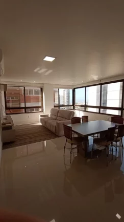 Imagem Apartamento à venda em Torres, Predial, com 3 quartos, 114,5m²