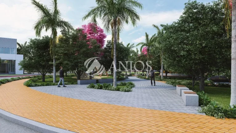 Imagem PARQUE EMPRESARIAL EIXO NORTE, SAÍDA NORTE ,ÁS MARGENS DA BR-163, SINOP - MT