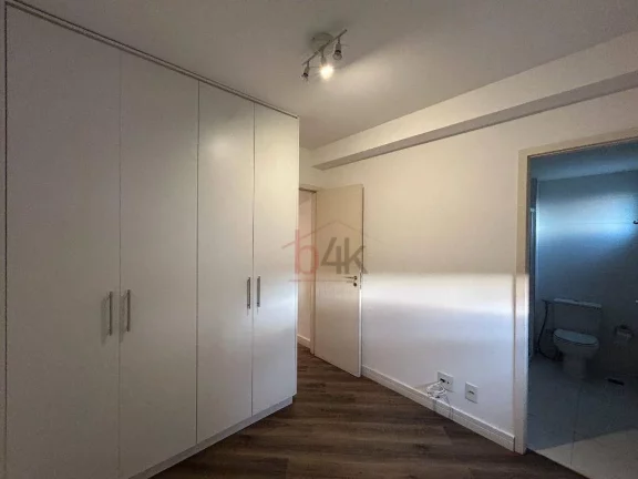 Imagem Apartamento para alugar, 138 m² por R$ 11.580,00/mês - Granja Julieta - São Paulo/SP