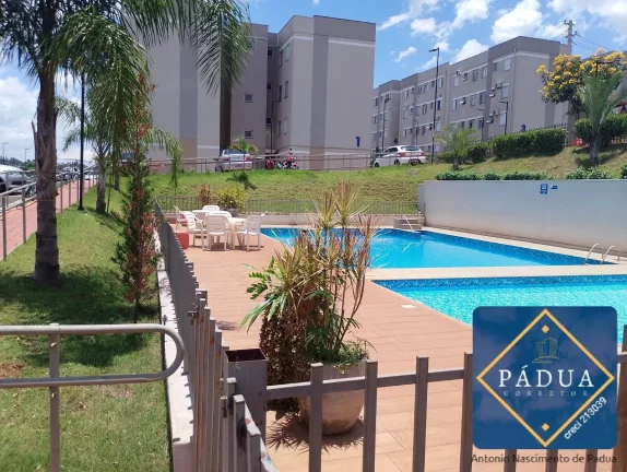 Imagem APARTAMENTO 2 DORMITÓRIOS