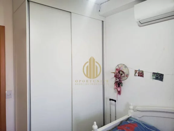 Imagem Apartamento de 3 suítes no Botânico em frente ao Parque Raia