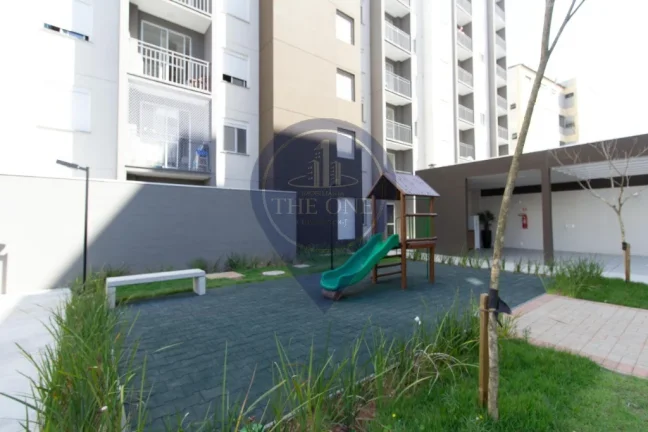 Imagem Imperdível: Apartamento à venda em São Paulo, Vila Guilherme - 2 quartos, 2 salas, 1 banheiro, 34,00 m² de área!