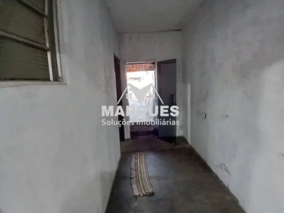 Imagem Oportunidade Casa c/ 2 dorms. 2 banheiro