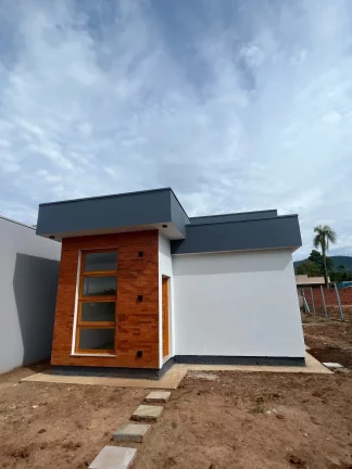 Oportunidade Oportunidade pra ter sua casa própria ( Sozinha Casa nova pronta para Morar em Áraric