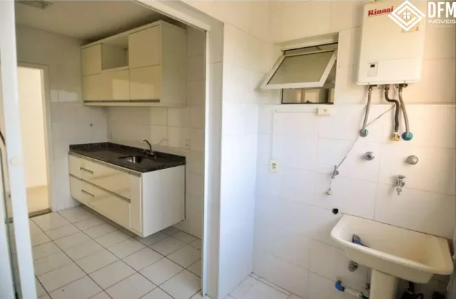 Imagem Apartamento com 4 Dormitorio(s) localizado(a) no bairro Vila Oliveira em Mogi das Cruzes / Mato Grosso do Sul Ref.:43f2