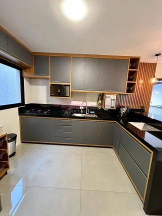 Imagem CASA NOVA DENTRO DE CONDOMÍNIO JARDIM EUROPA  - LOCALIZAÇÃO EXCELENTE!