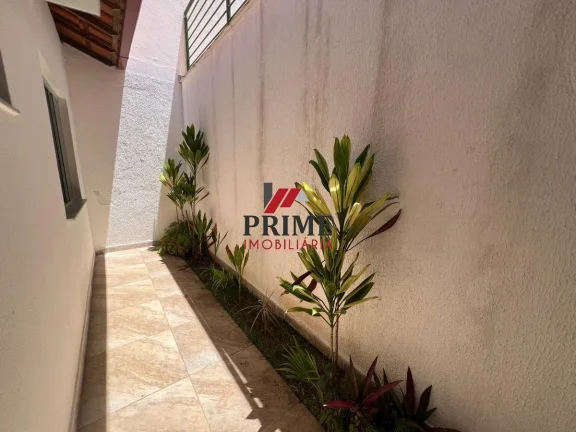 Imagem Casa Bairro Portal do Sol - Lagoa Santa