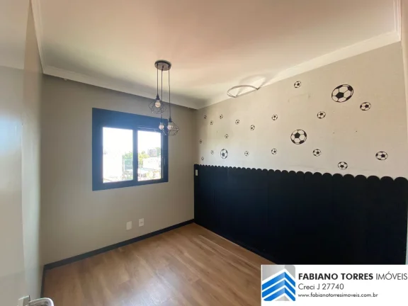 Imagem Apartamento a venda na Vila Caminho do Mar-- São Bernardo do Campo- SP