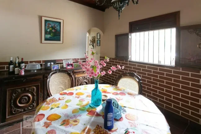 Imagem Casa à Venda - Vargem Pequena, 3 Quartos, 732 m2