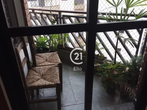 Imagem Apartamento com 4 dormitórios à venda, 216 m² por R$ 2.180.000,00 - Campo Belo - São Paulo/SP