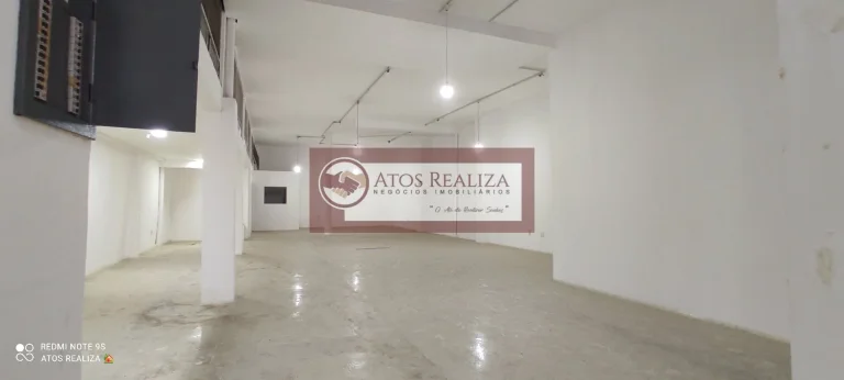 Imagem Sobrado comercial em Jardim Regis - São Paulo